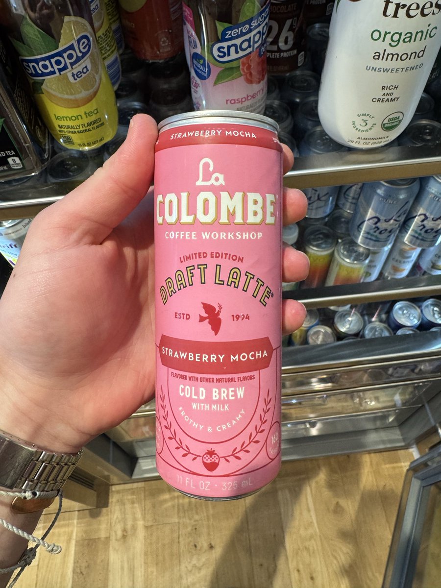 charlie blank tweet media