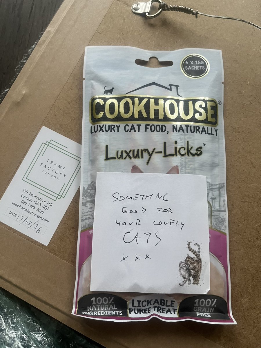 Jane Fallon tweet media