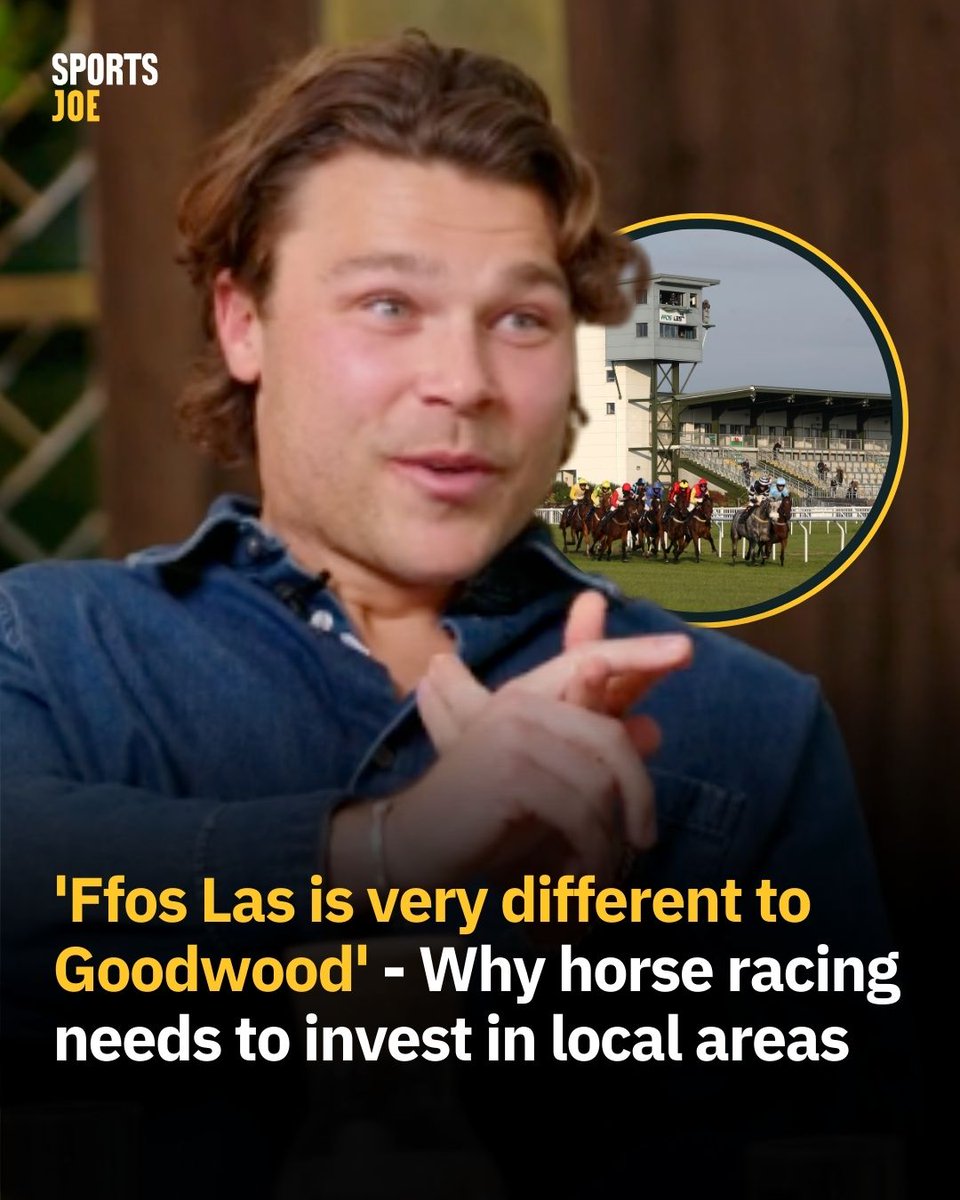 The Paddock tweet media