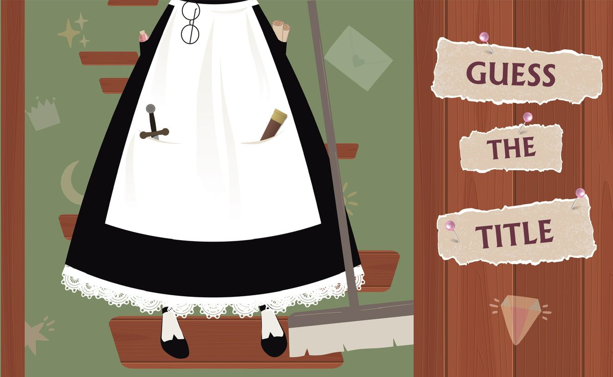 It’s Wednesday… and you know what that means. 👀

Time to Guess the Title.

This week’s spotlight? A Josei manga featuring a fiercely competent, utterly self-sufficient, all-rounder female protagonist who needs absolutely no rescuing.

She handles espionage like a shadow in silk