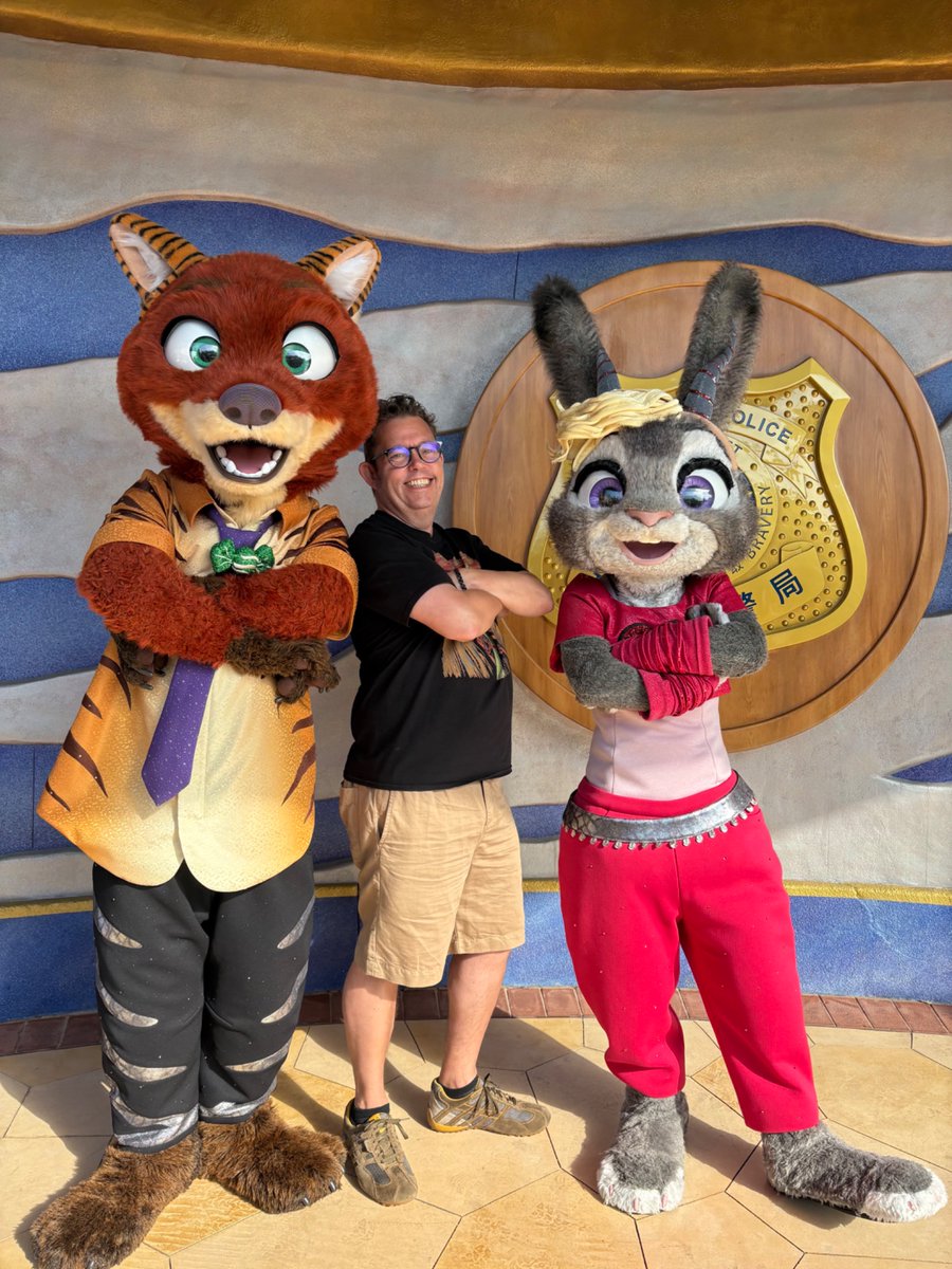 Most Magical Podcast on Earth tweet media