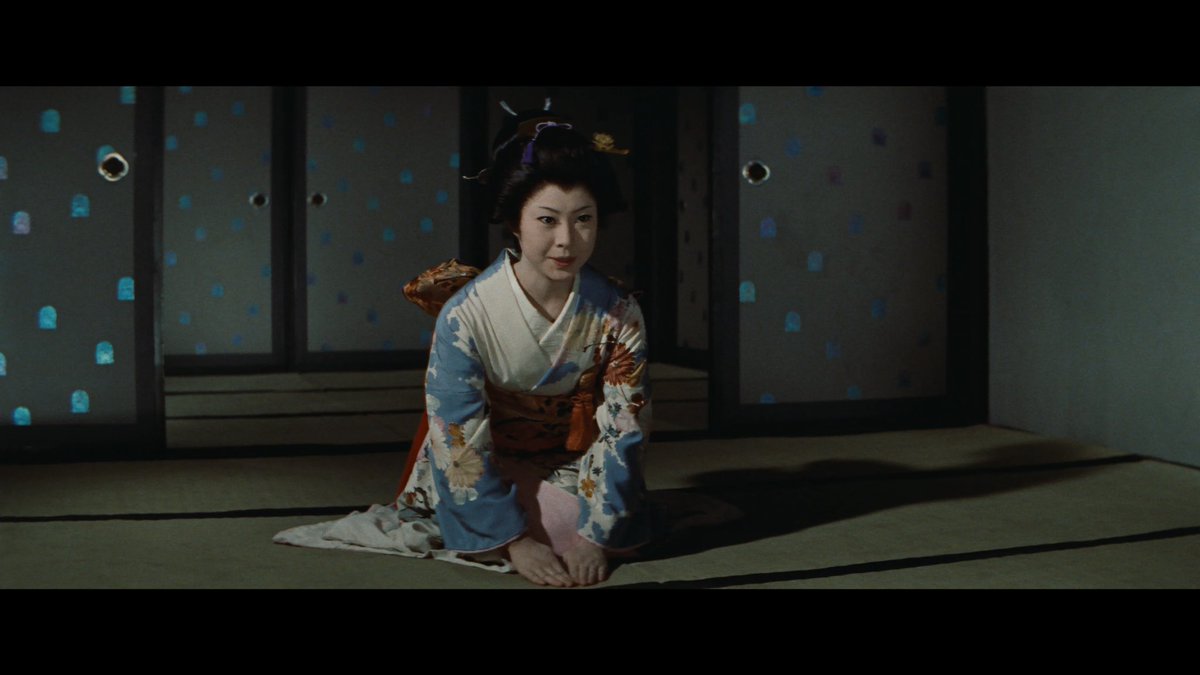 KinoWombat's tweet photo. Retour sur la trilogie Le Passage du Grand Bouddha, un tryptique réalisé par Kenji Misumi et Kazuo Mori : https://t.co/34R2zJAFoh
Une sortie @lechatquifume
#kenjimizoguchi #chambara #japanesecinema #testbluray #bluray4kuhd https://t.co/9DJaUMoSy6