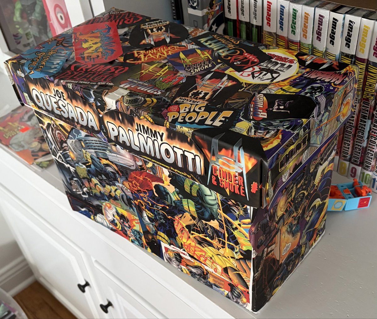 Jeffrey Bohn tweet media