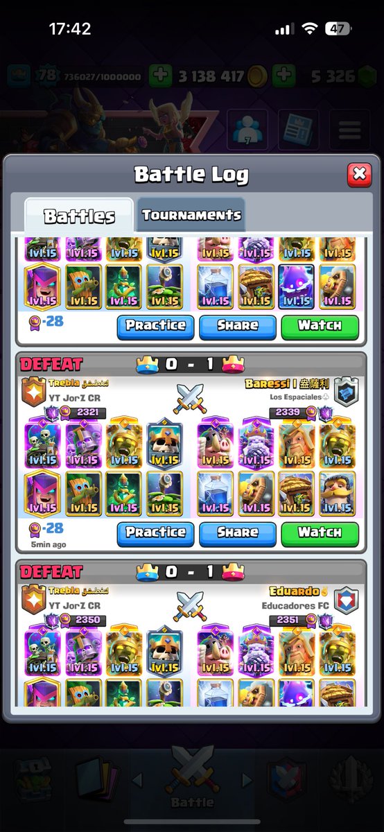 treblaCR tweet media