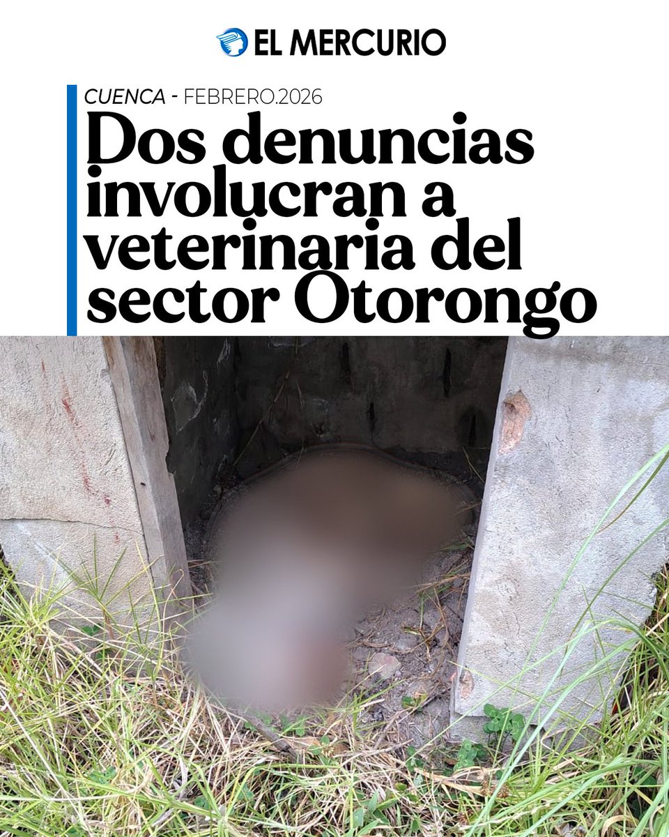 Diario El Mercurio tweet media