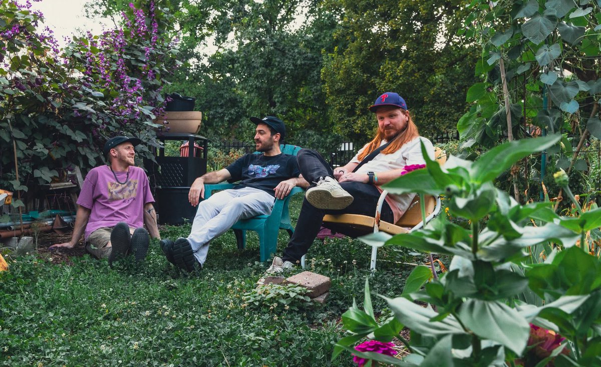 Ambient Alchemists tweet media