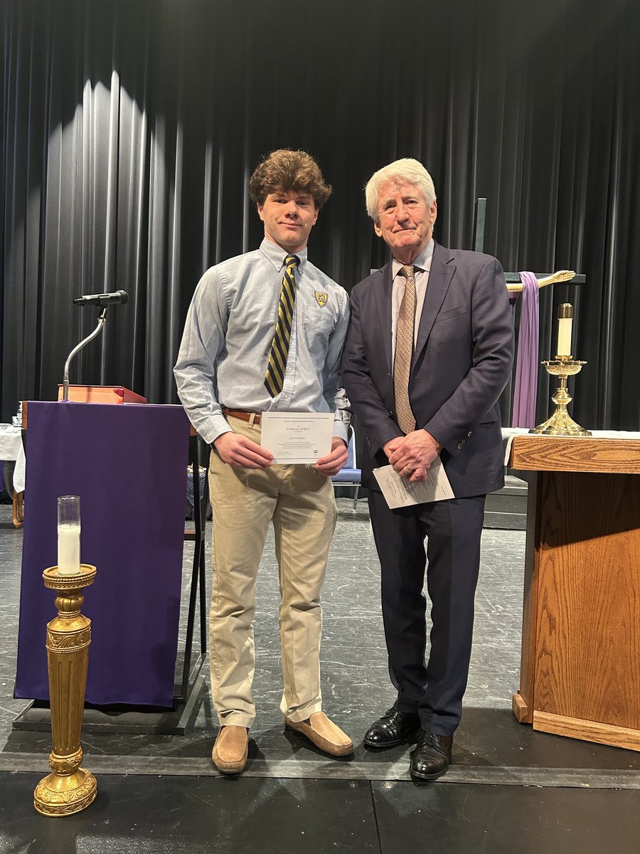 St. Joseph Madison tweet media