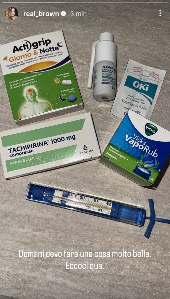 real_apm01's tweet image. COSA FARÀ EMMA DOMANI? INDIZIO @MarroneEmma? 👀