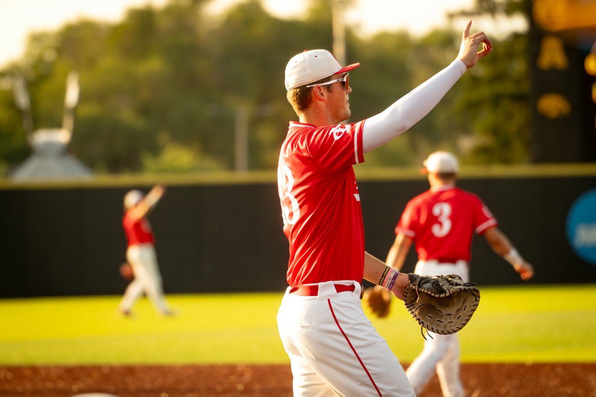 City High Baseball tweet media