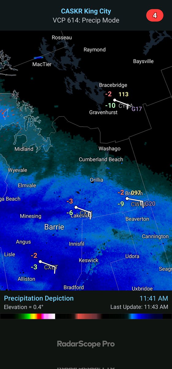 WxOntario tweet media