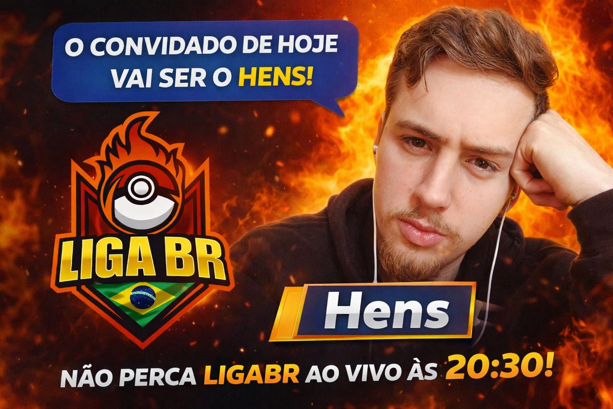 LIGA BR 🔥🇧🇷 tweet media