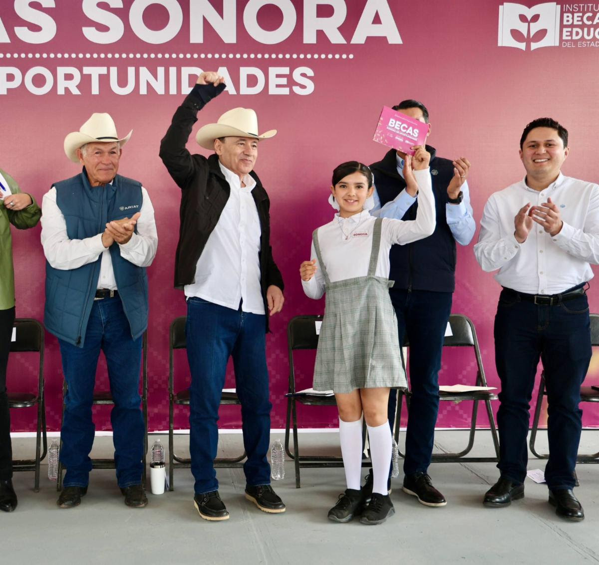 Impulsa Gobierno de Sonora infraestructura hídrica y becas en municipios rurales

Más información en: eldiariodesonora.com.mx/sonora/2026/02…