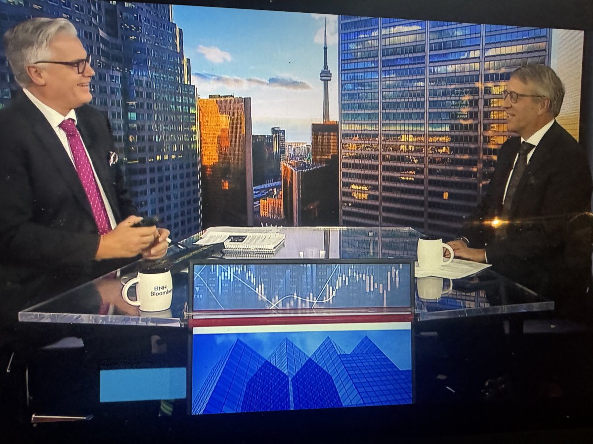 5i Research Inc. tweet media