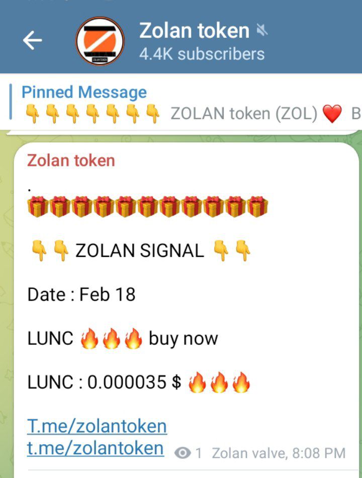 Zolantoken's tweet photo. #lunc $lunc https://t.co/ftsvMRYaqV