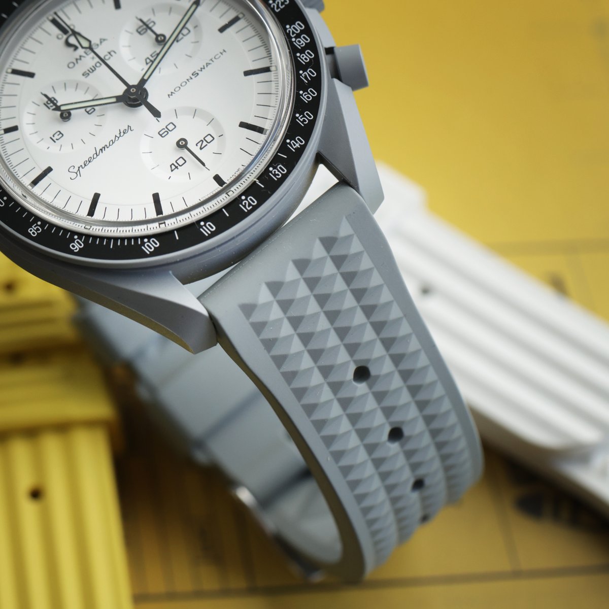 LBS Watch Straps tweet media