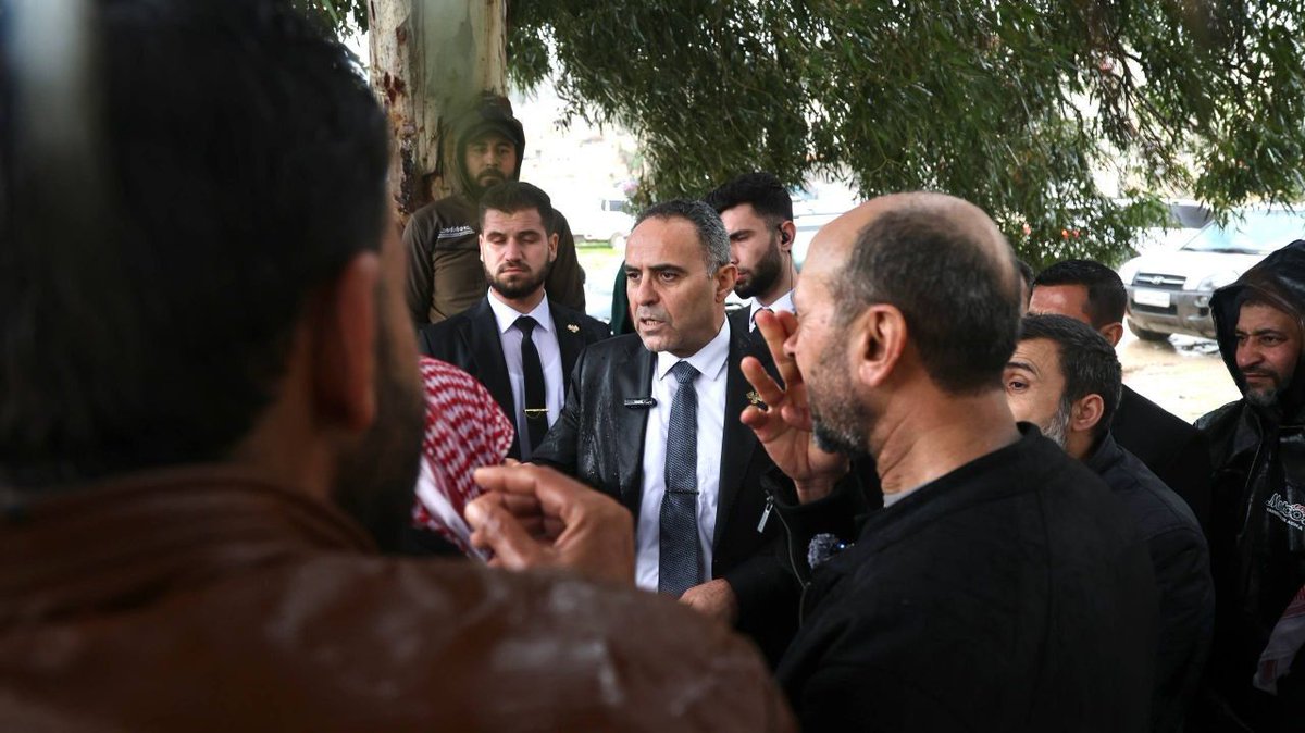 وزارة الزراعة السورية tweet media