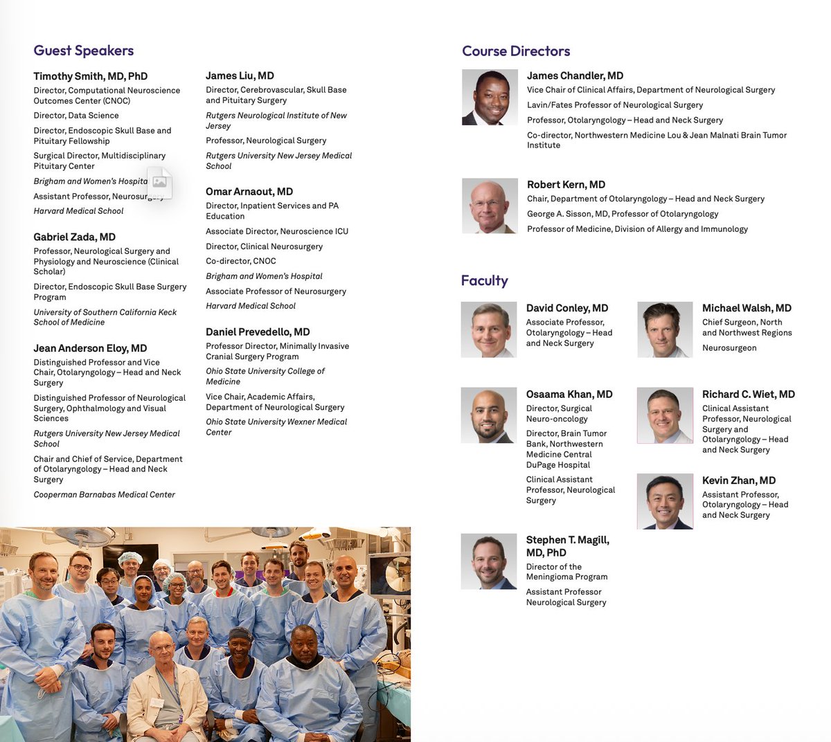 Malnati Brain Tumor Institute at Northwestern tweet media