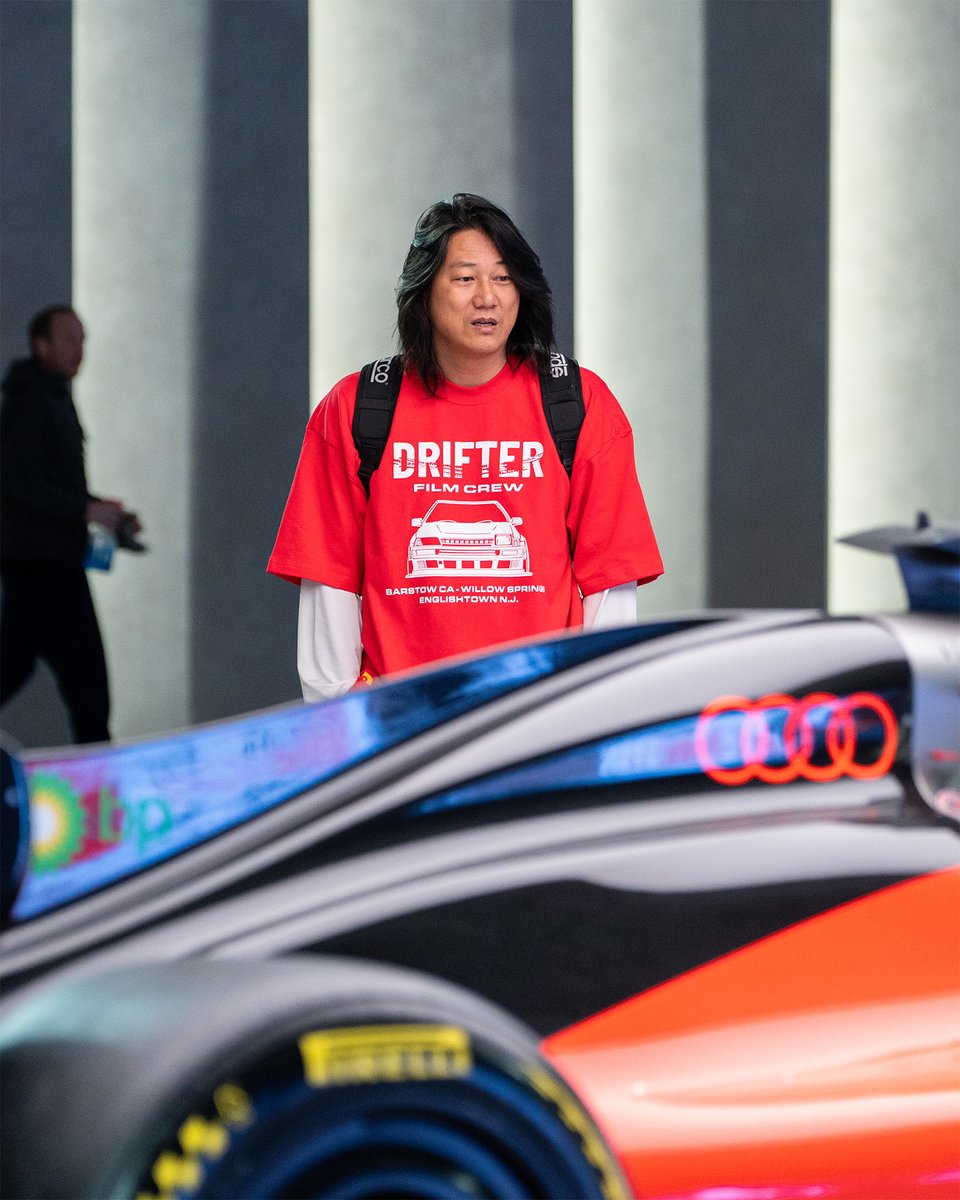 Canadian International AutoShow tweet media