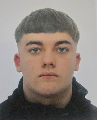 Officers are appealing for information to find Kian Towland, 16, who has been reported missing.

Can you help?

More information here - leicspolice.link/lJgSs