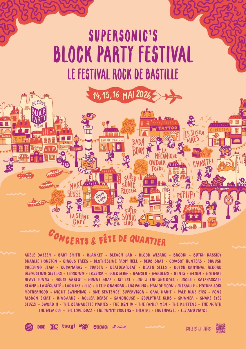 Circus Trees tweet media