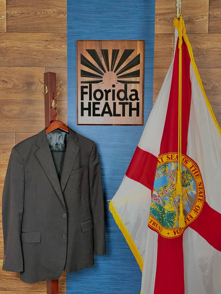 Joseph A. Ladapo, MD, PhD tweet media