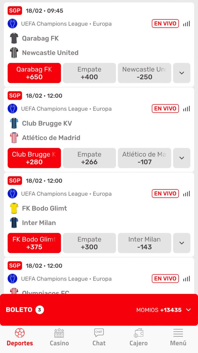 ToritoApuestas tweet media