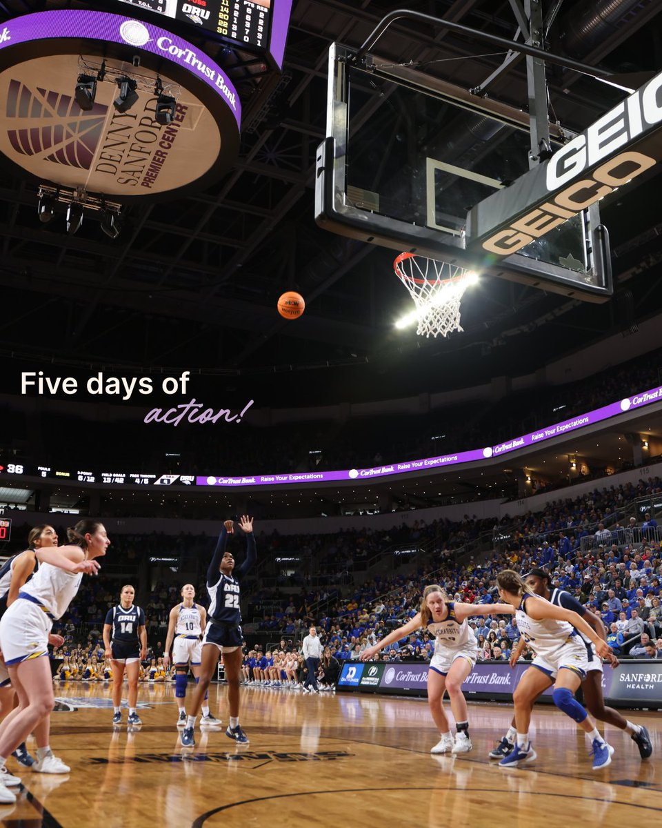 Experience Sioux Falls tweet media