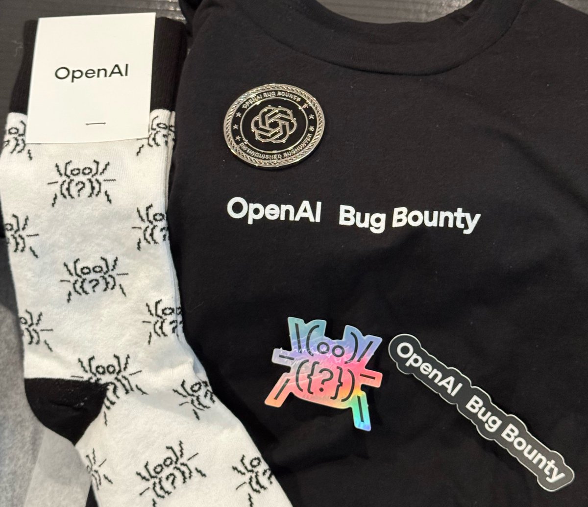 The S in ASI stands for swag.