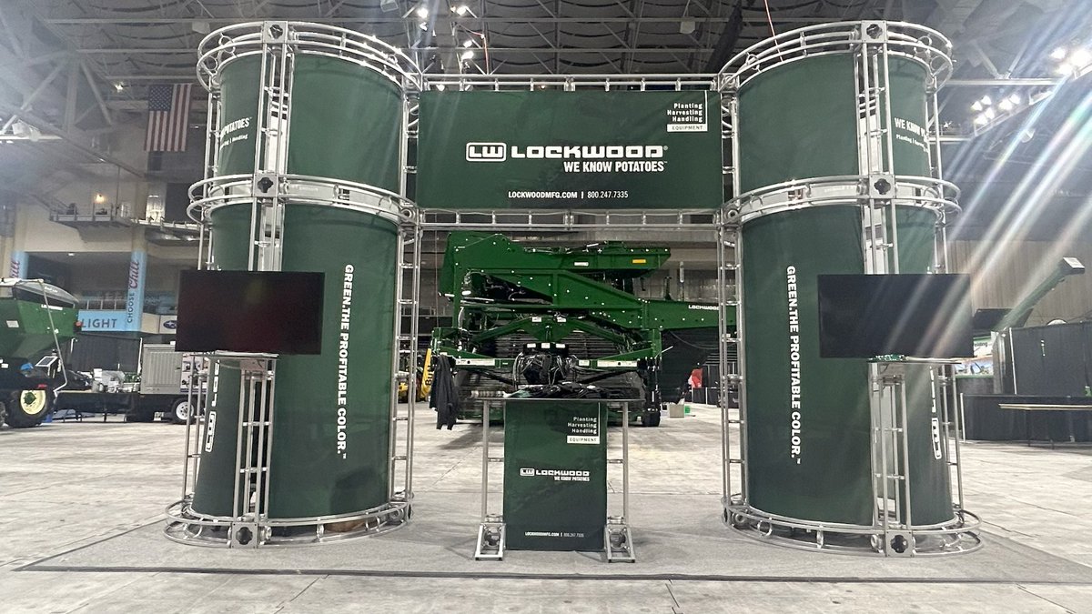 Lockwood Mfg tweet media