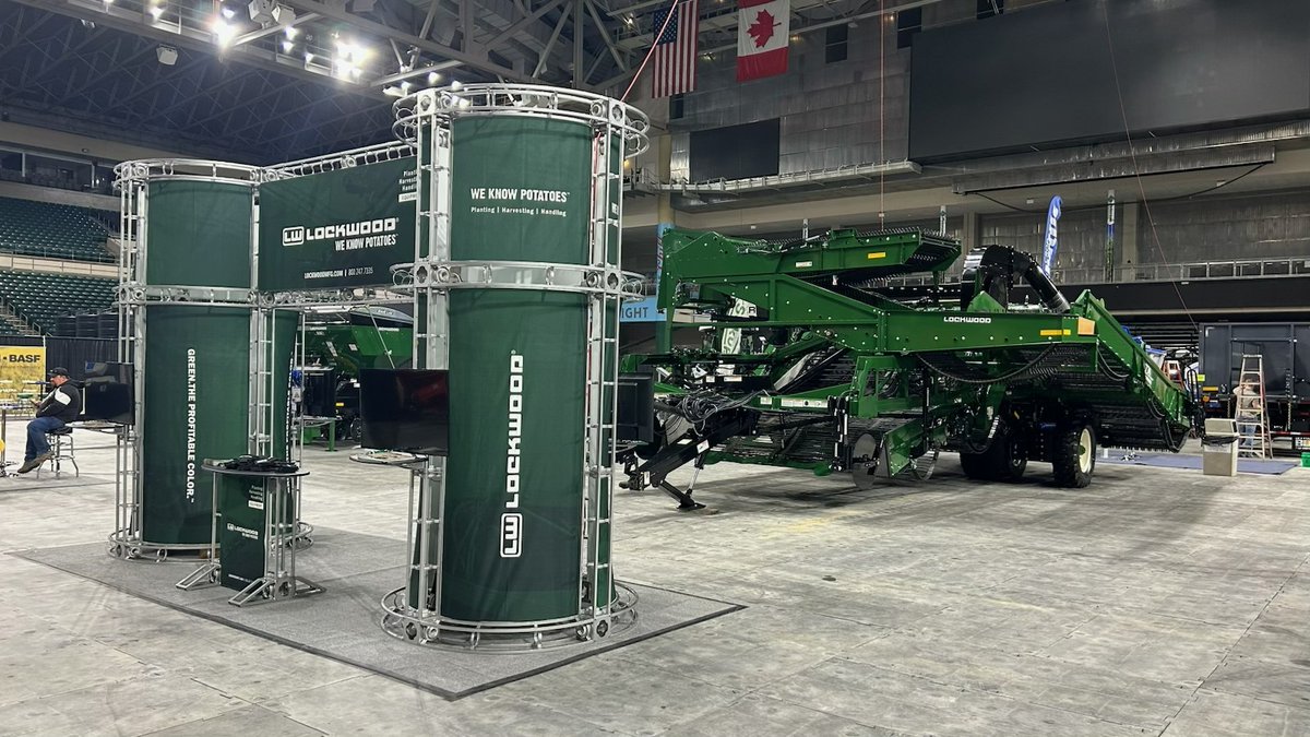 Lockwood Mfg tweet media