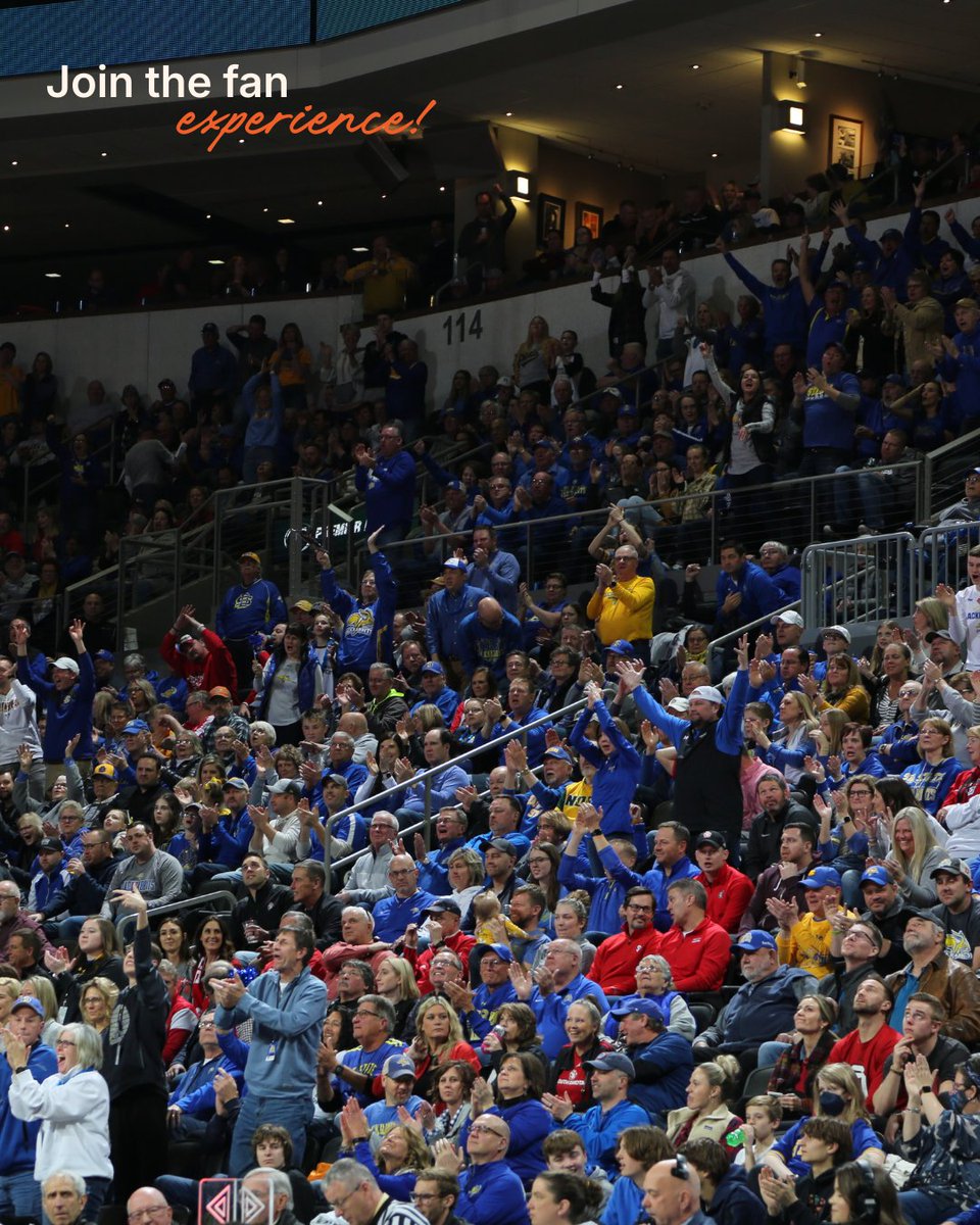 Experience Sioux Falls tweet media