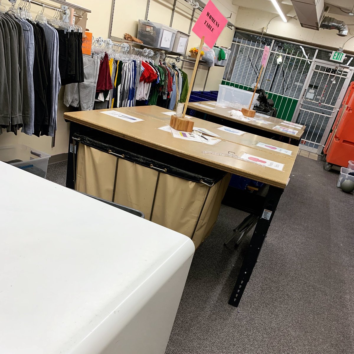 Clothes To Kids tweet media