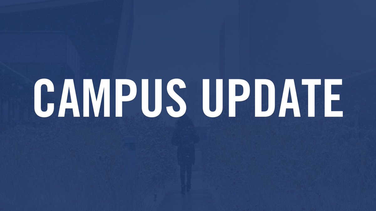 University of Toronto Scarborough tweet media