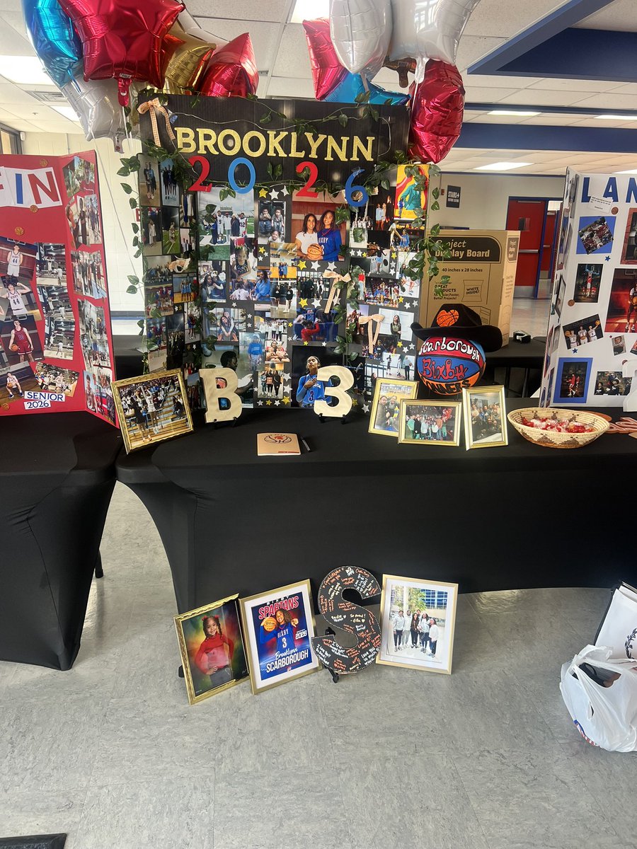 Crystal Scarborough tweet media