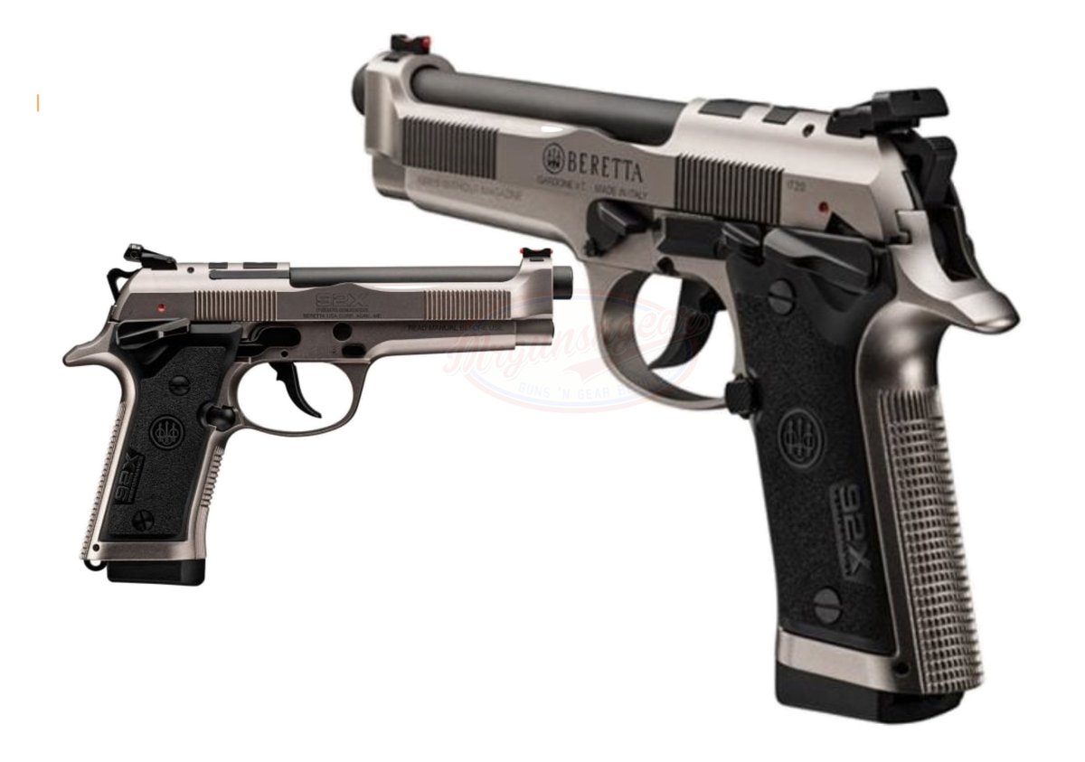 Mrgunsngear tweet media