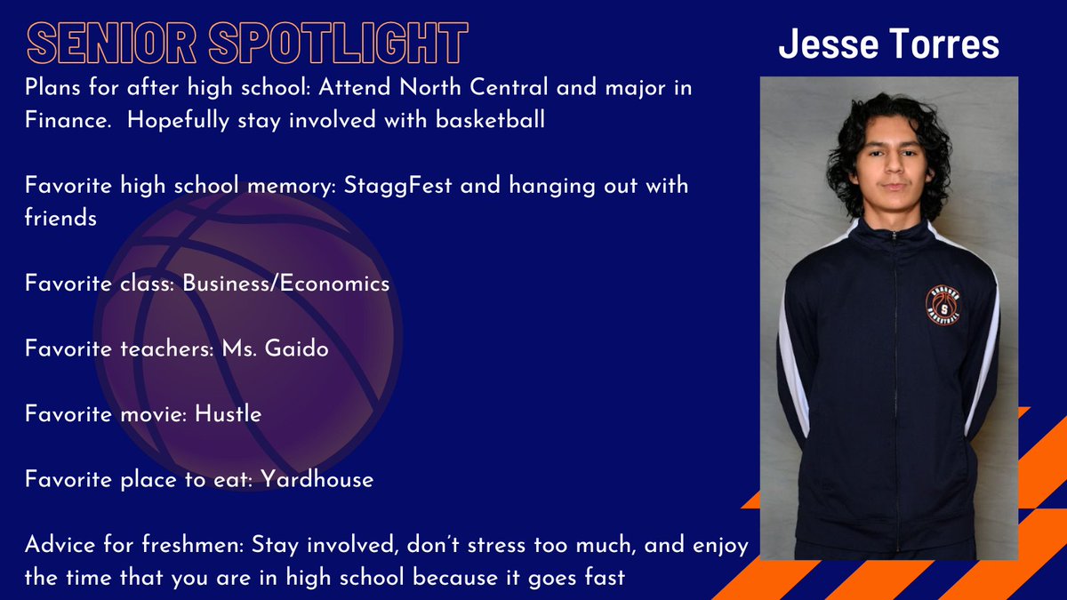 Stagg Basketball tweet media