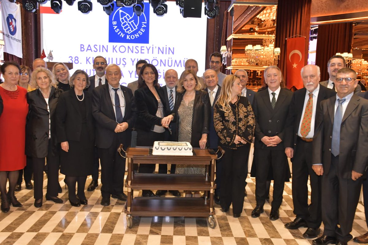 Basın Konseyi tweet media