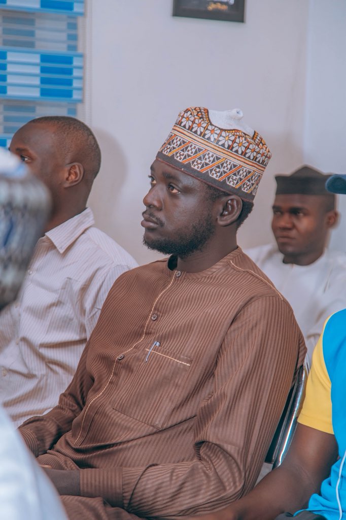 Nasara Forex Academy tweet media