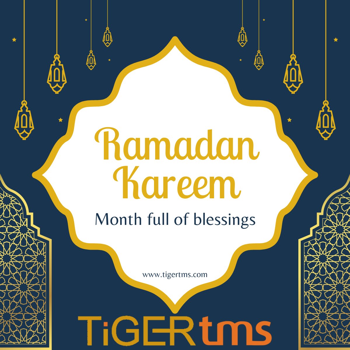 TigerTMS tweet media