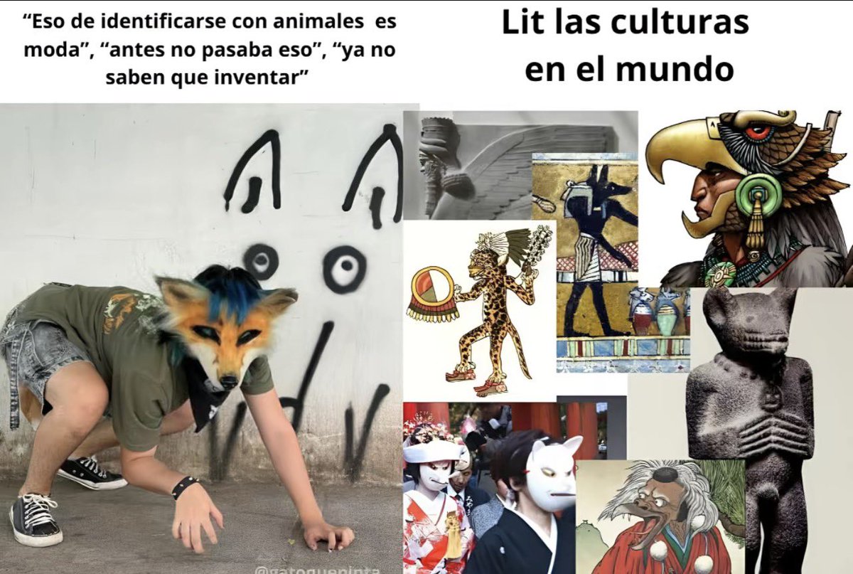 Tbh este tema es muy interesante, ya que nos damos cuenta que el mover a las masas con el odio para distraernos de problemáticas reales funciona mucho aquí en LATAM, consideraría esto un interesante caso de estudio especialmente en mi carrera maybe haga un análisis al respecto 👀