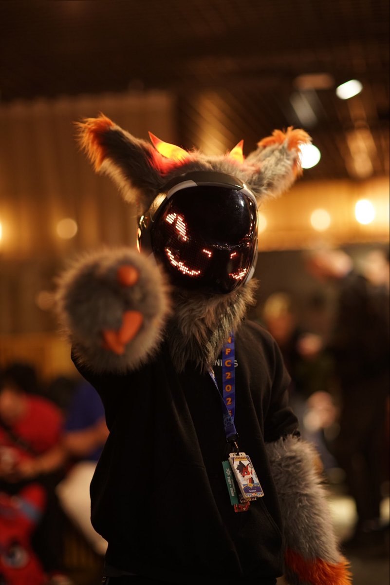 Feronium tweet media