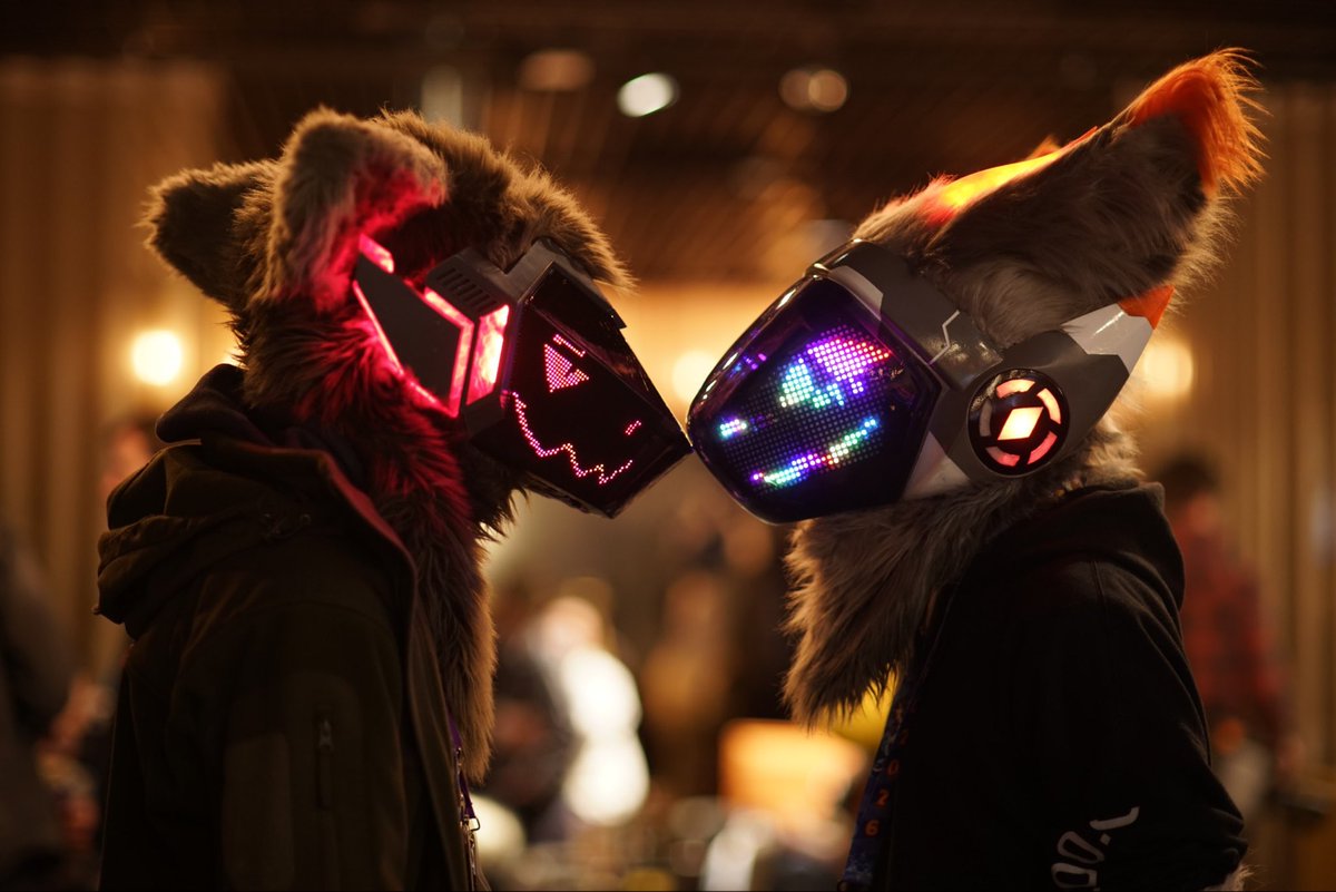 Feronium tweet media