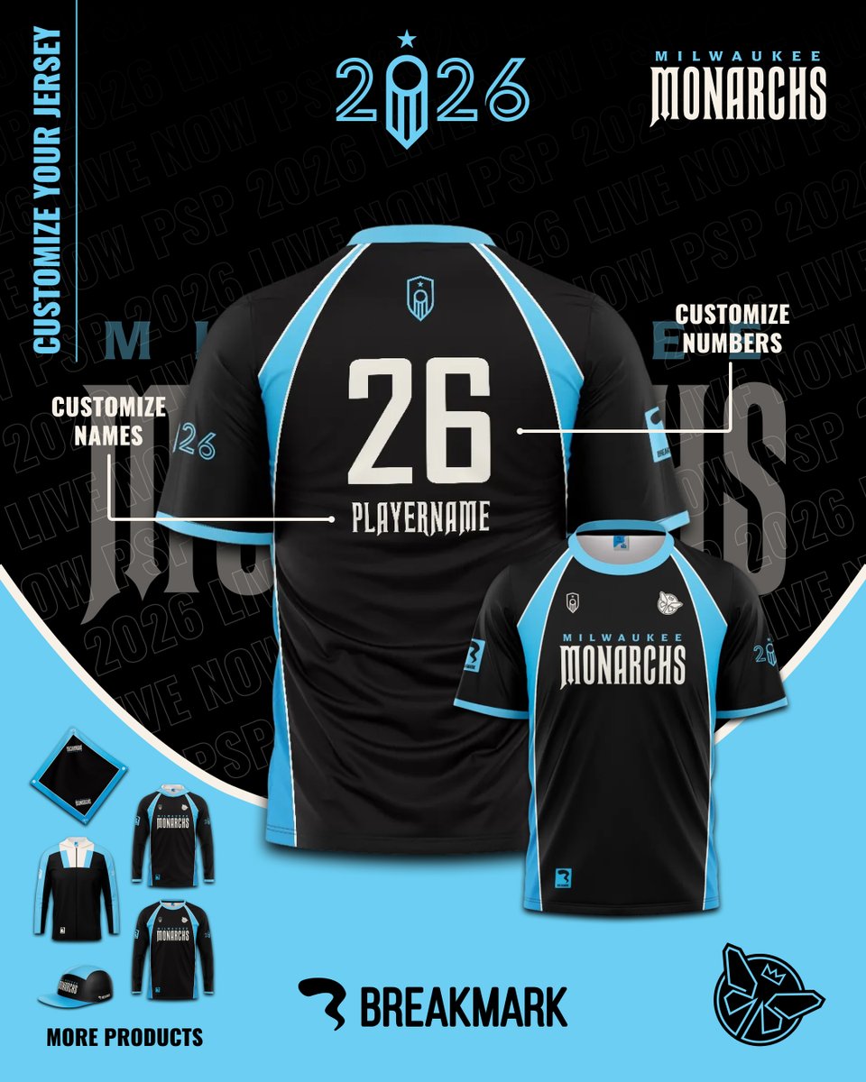 Milwaukee Monarchs (@MonarchsMKE) / Posts / X