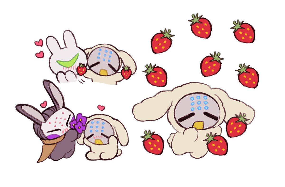 🍓