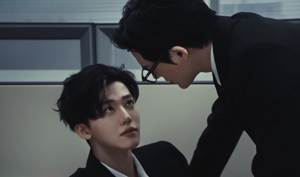 ช้านเจอแล้วฟิคที่เข้ากับโน่มินช่วงนี้อีกเรื่อง😭