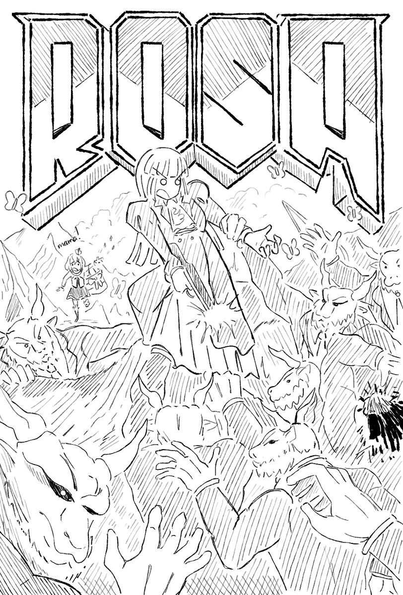 finished episode 2
beginning episode 3
ts so peak ngl