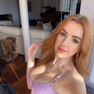 LillySean565274's tweet photo. #NewProfilePic https://t.co/xOr1QD1MIY