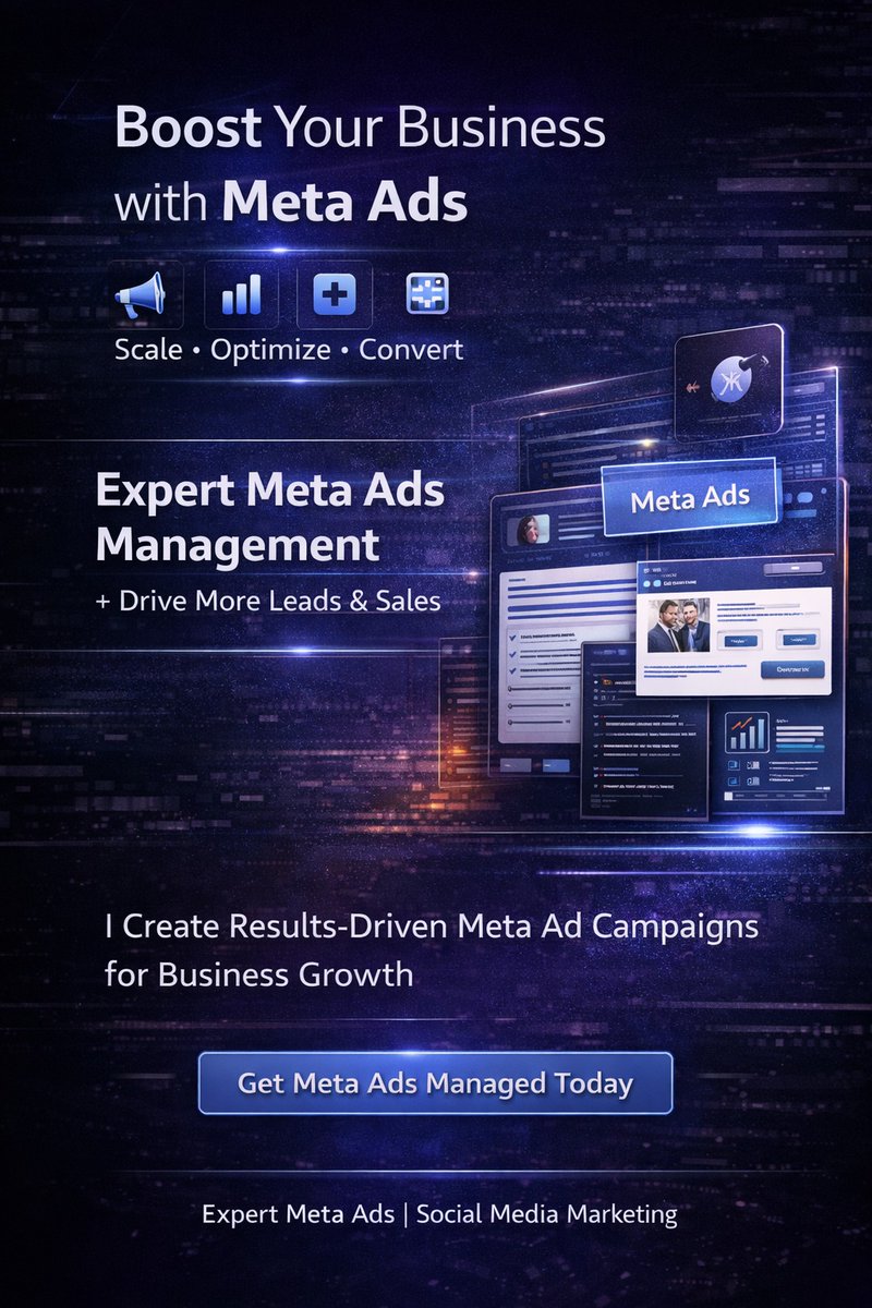 vkvgroup's tweet photo. Your competitor is getting them online.
Build your professional online identity today.

+91 9266-90-3231
🌐 https://t.co/C2GbzxyHFF

#BusinessExpansion #DigitalFuture #VKVGroup #WebsiteDevelopment https://t.co/zx79s1bLJh