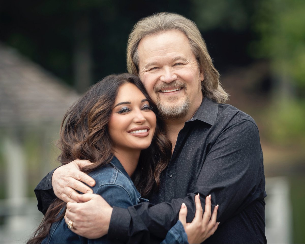 Travis Tritt tweet media