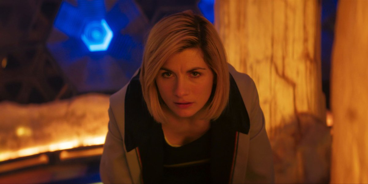 bel💫 dw spoilers! (@awareinthevoid) on Twitter photo 
